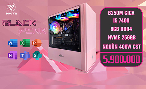 i5 7400 VP