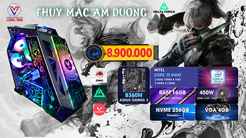 i5 9400