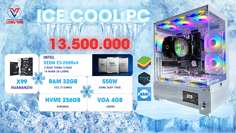 xeon full led