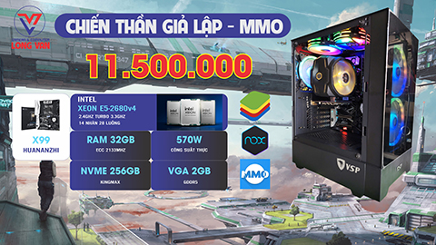 xeon 