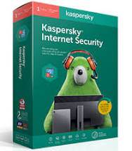 Kasperky Internet 3PC