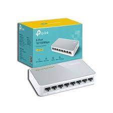 Hub 8 Port TP link 10/100Mbps