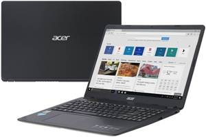 Laptop Acer A315-56/i3-1005G1