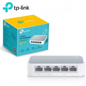 Hub 5 Port TP link 10/100Mbps