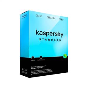 Kaspersky Antivirus 1PC 