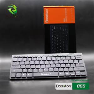 KB BOSSTON mini