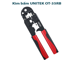 Kiềm Bấm mạng Unitek