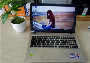 Laptop ASUS X541 I5