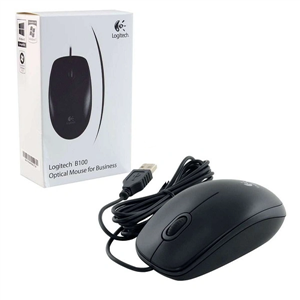 Mouse B100 siêu bền, đẹp