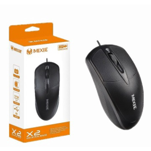 Mouse Mixie X2