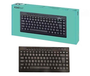 KB Loghitech K260