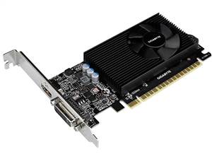 VGA GT730 DDR3 2GB 64bit